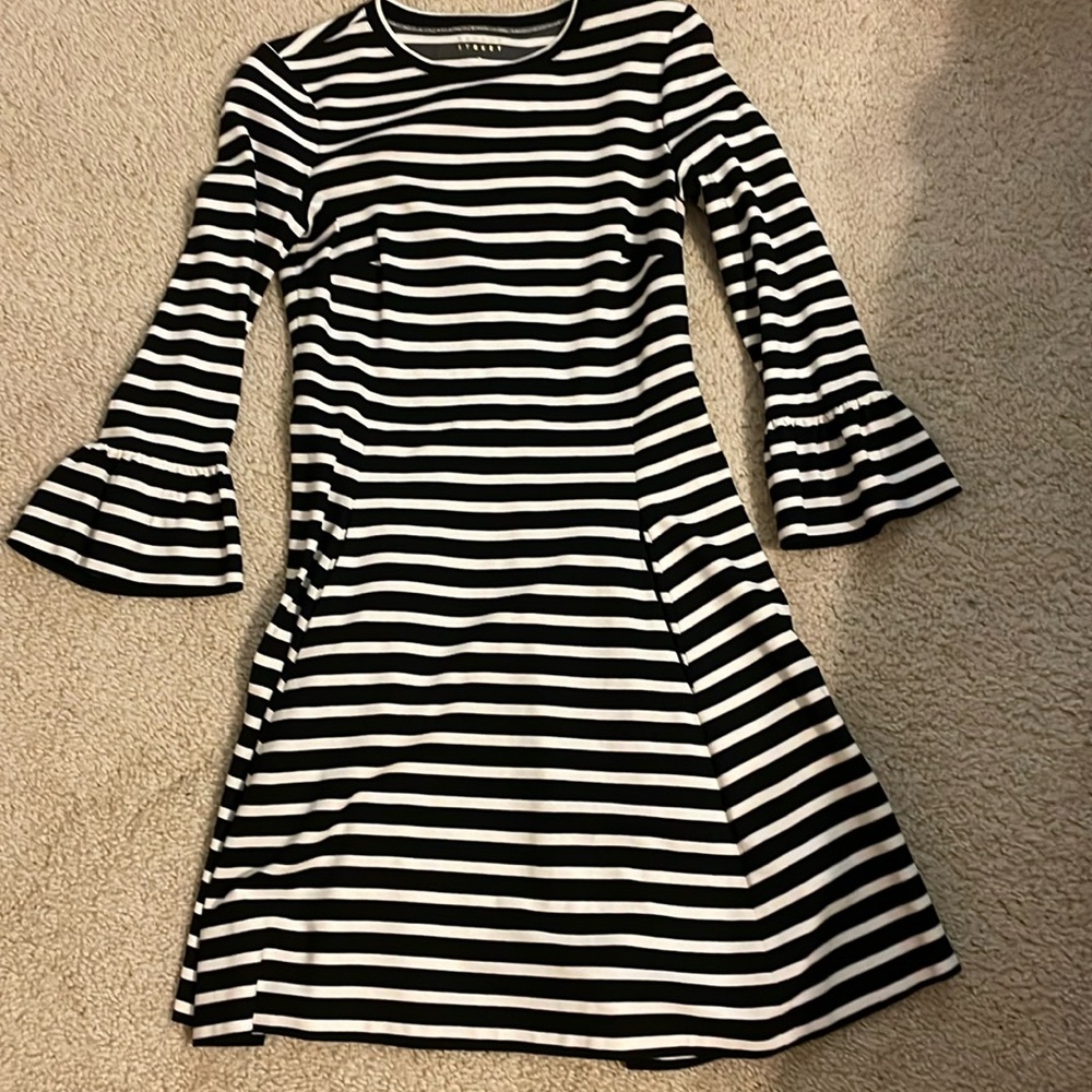 Kate Spade Broom Street Dress